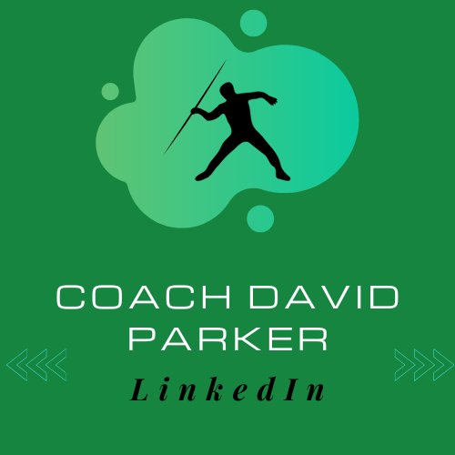 Coach David Parker LinkedIn