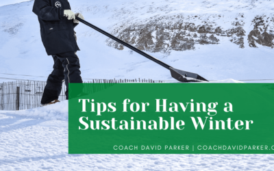 Tips for Having a Sustainable Winter